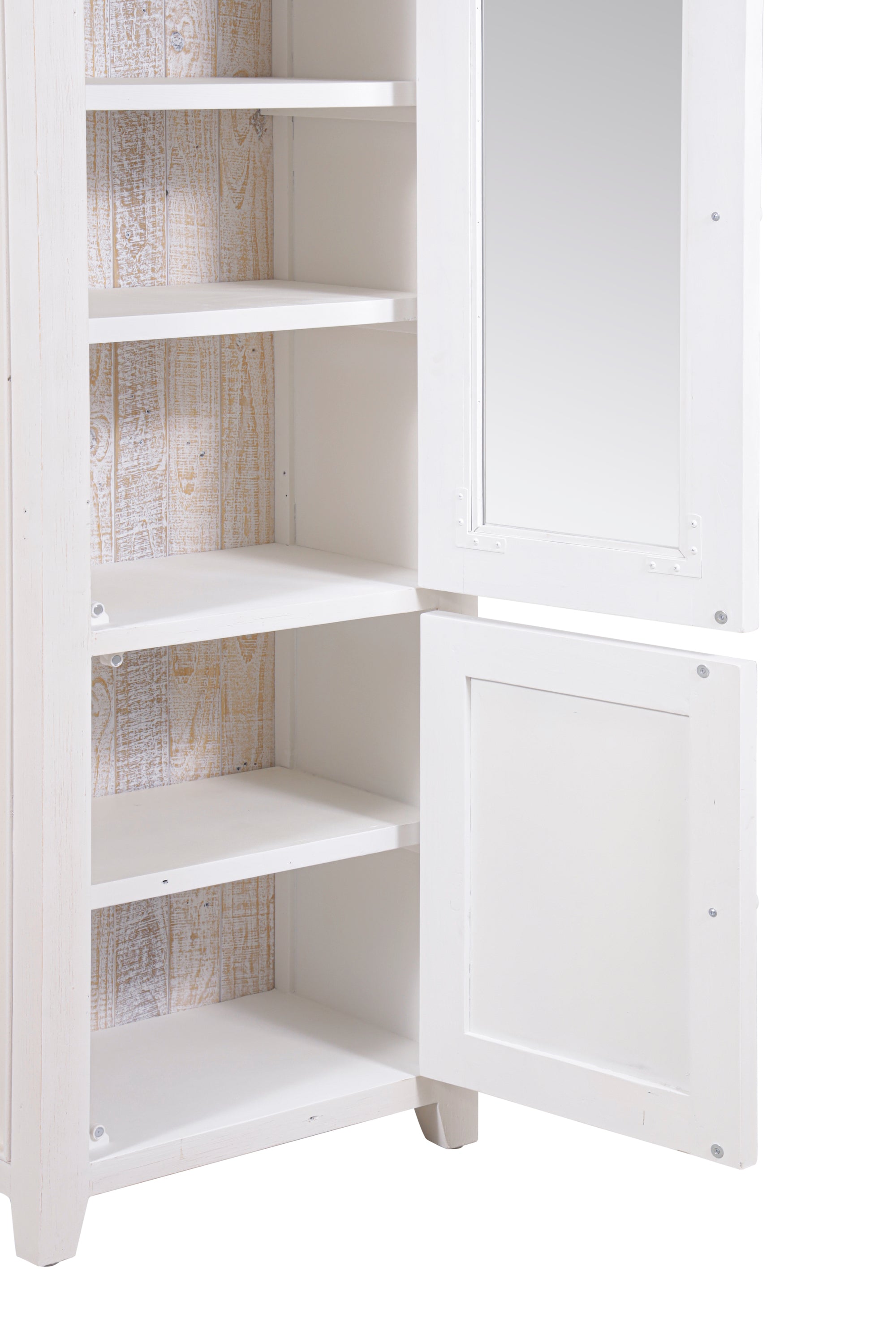 Noosa 650mm Single Display Case
