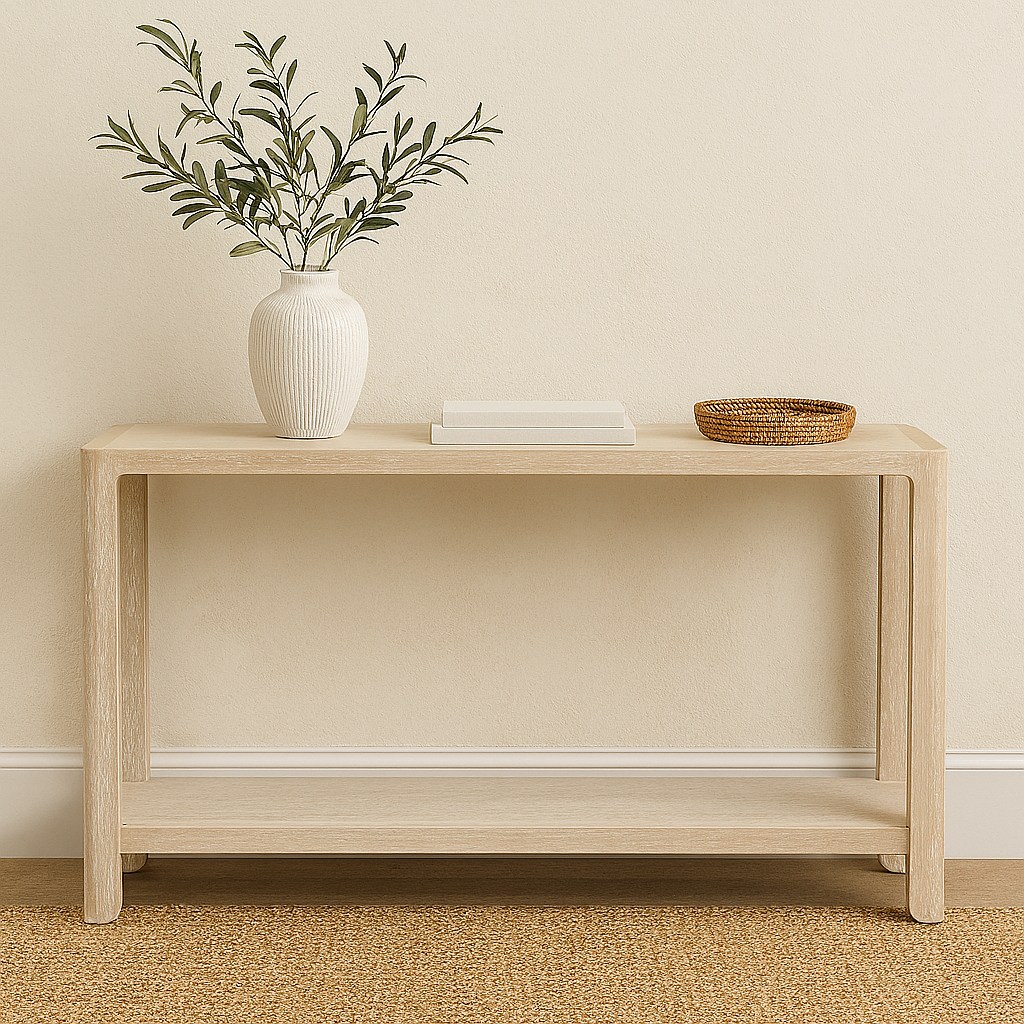 Ephraim Console Table