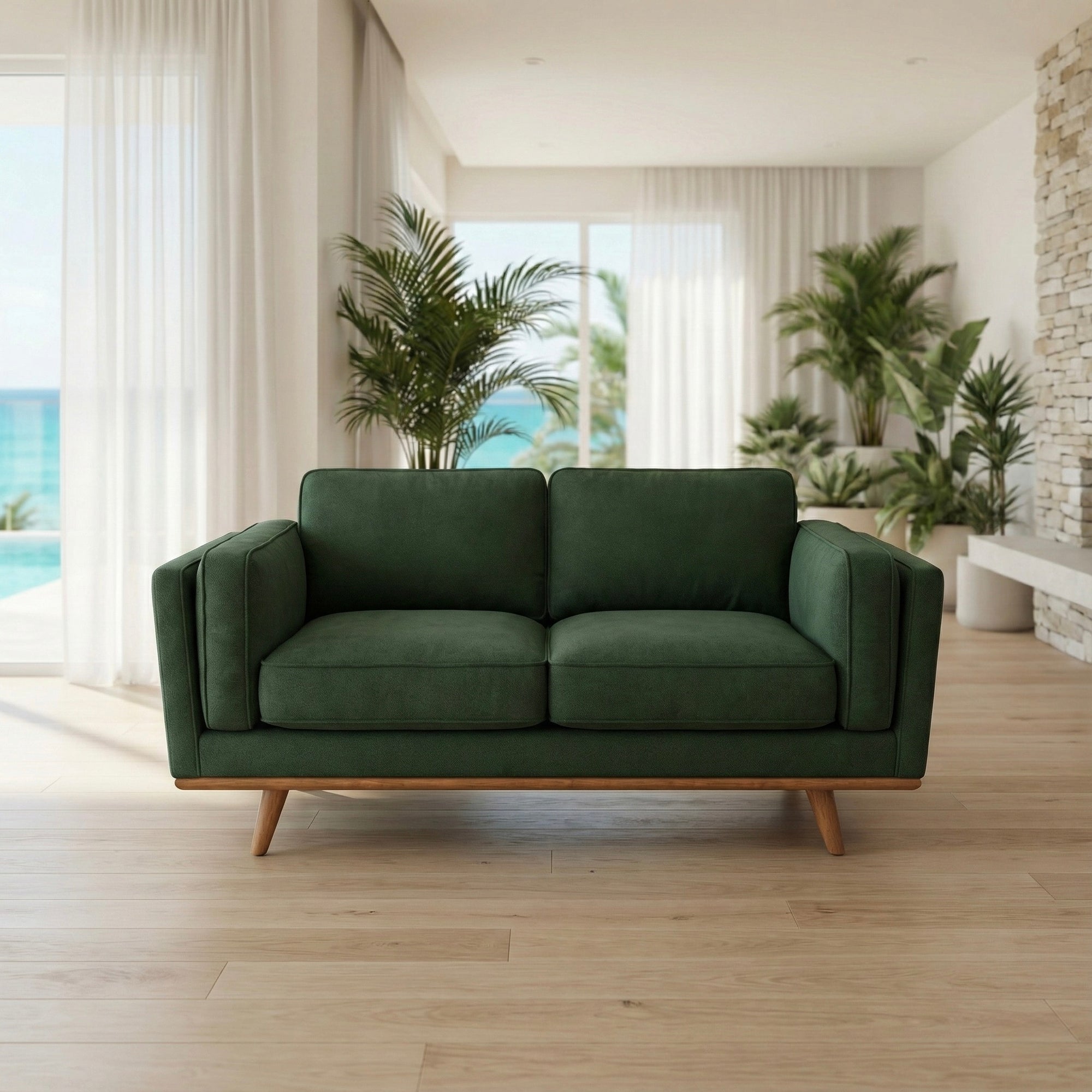 Easton 2 Seater Forest