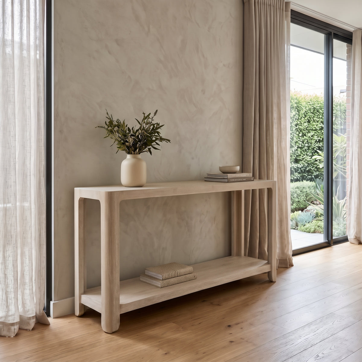 Ephraim Console Table