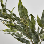 Eucalyptus Leaf Bunch (53cm)