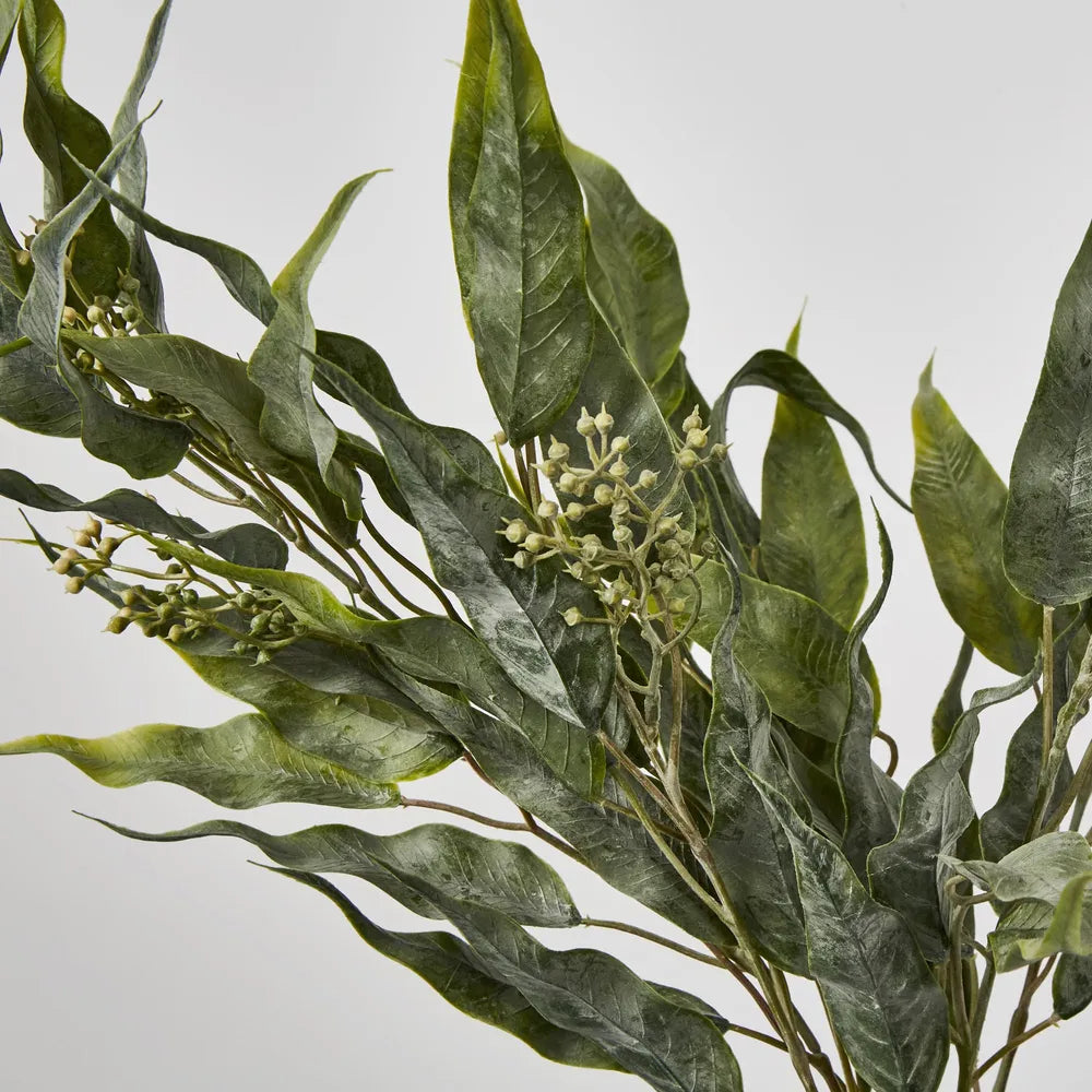 Eucalyptus Leaf Bunch (53cm)