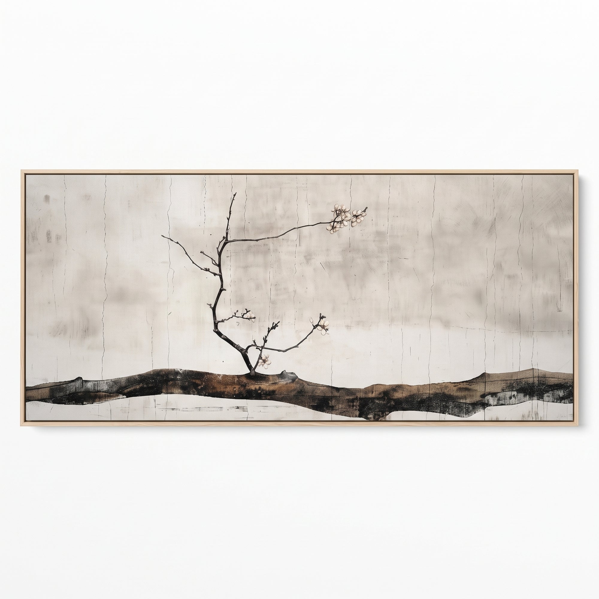 Fallow – Panoramic