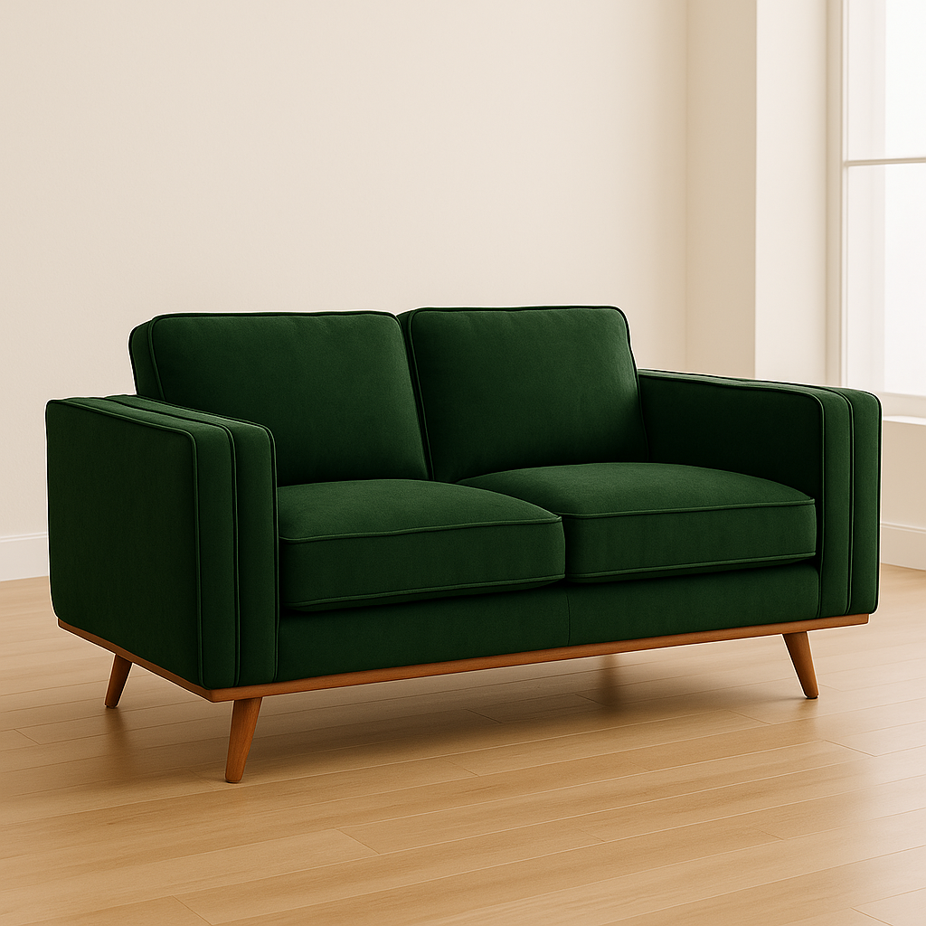 Easton 2 Seater Forest