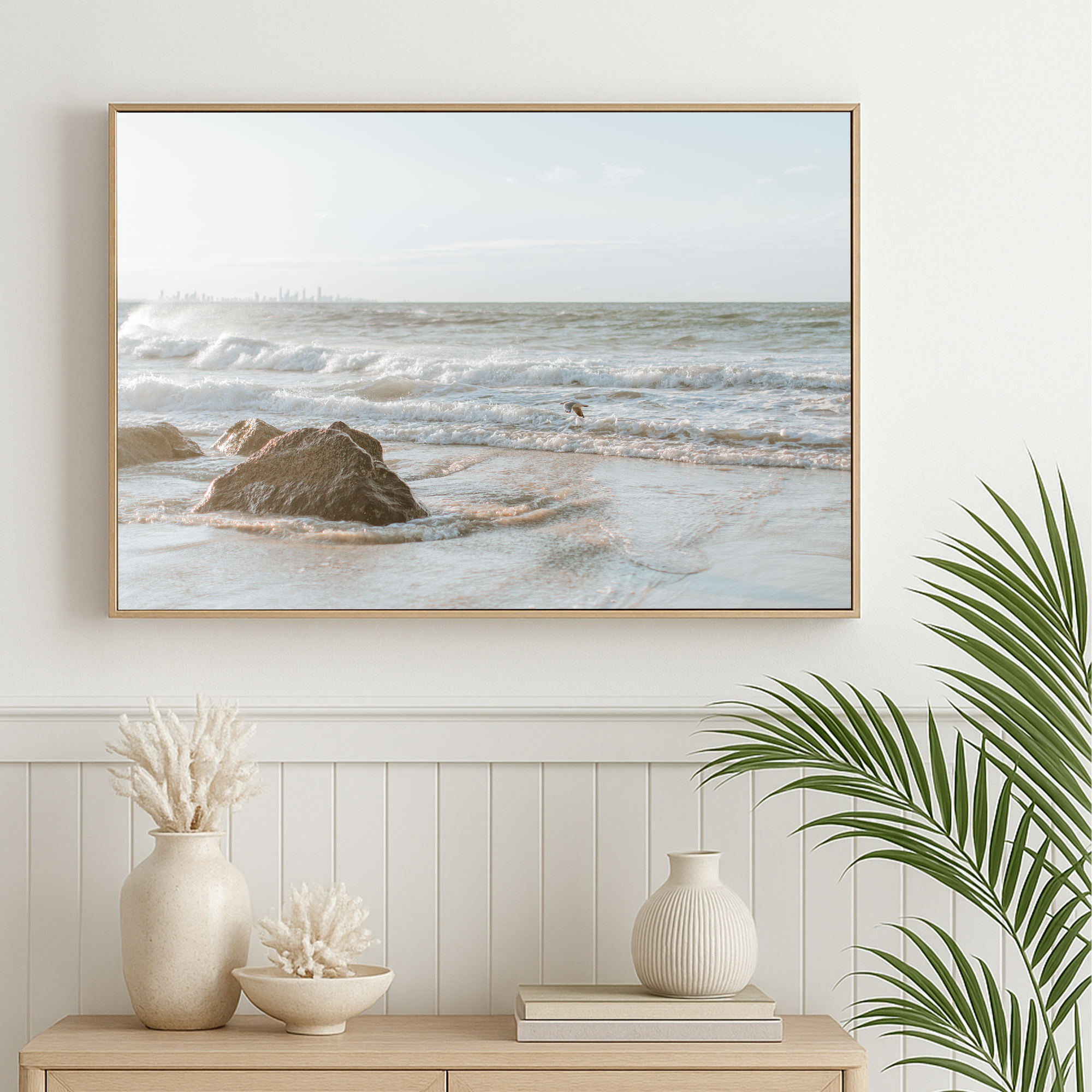 Gold Coast Canvas