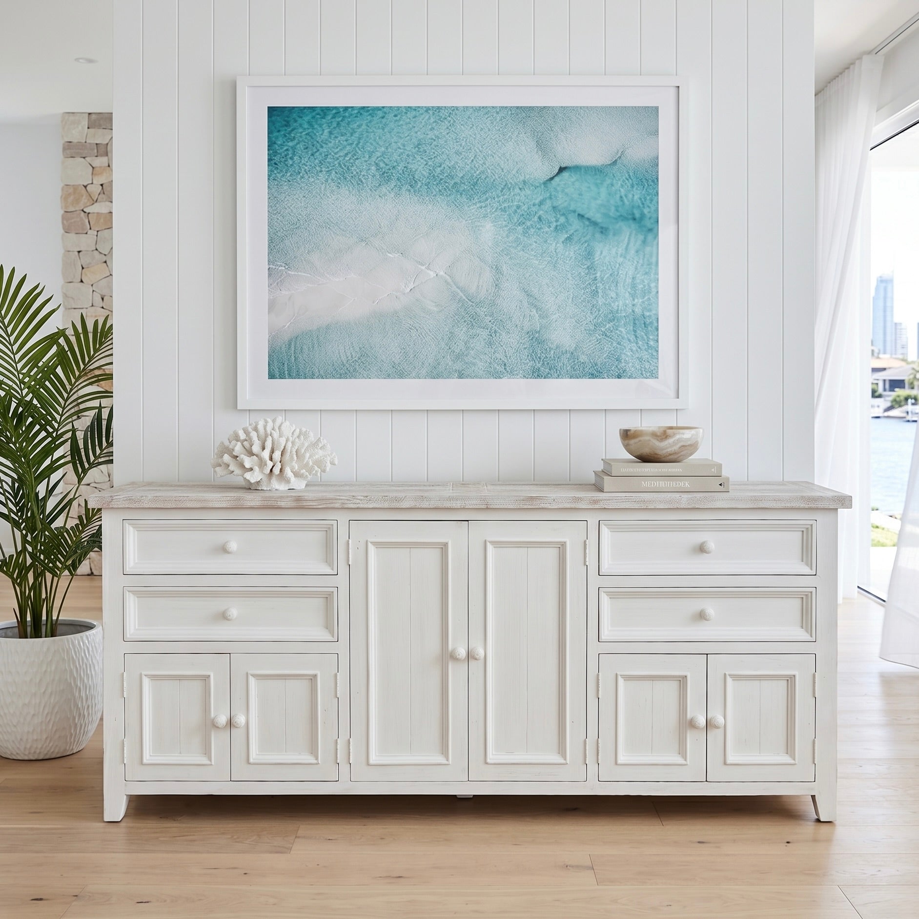 Noosa 2100 Buffet