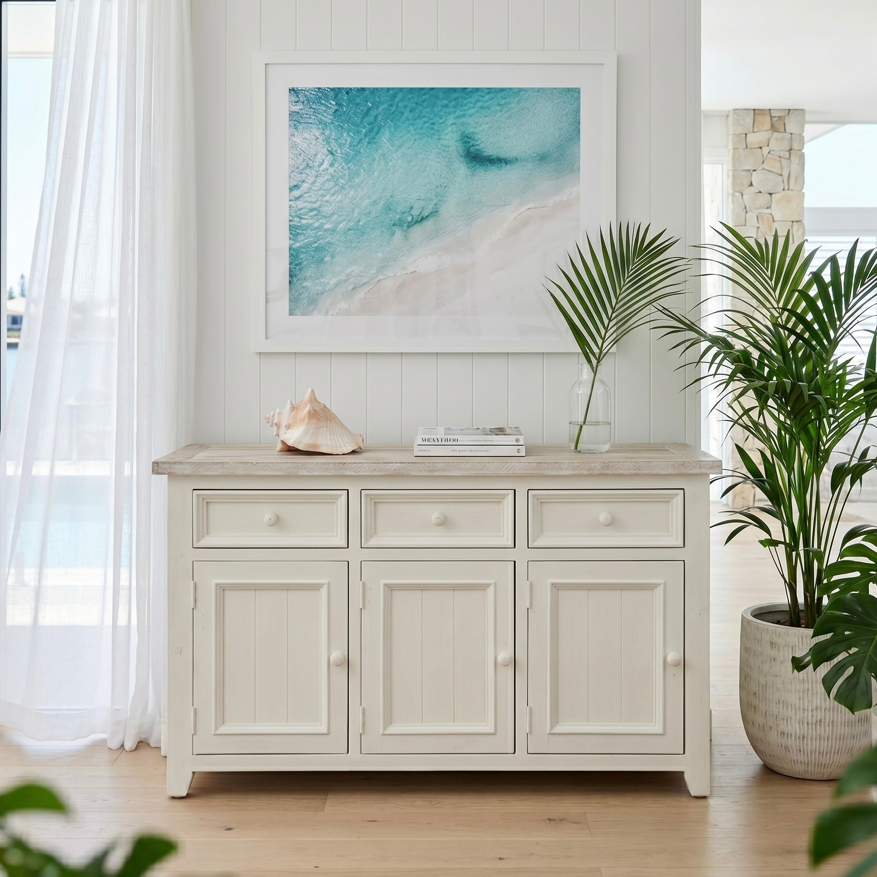 Noosa 1400 Buffet