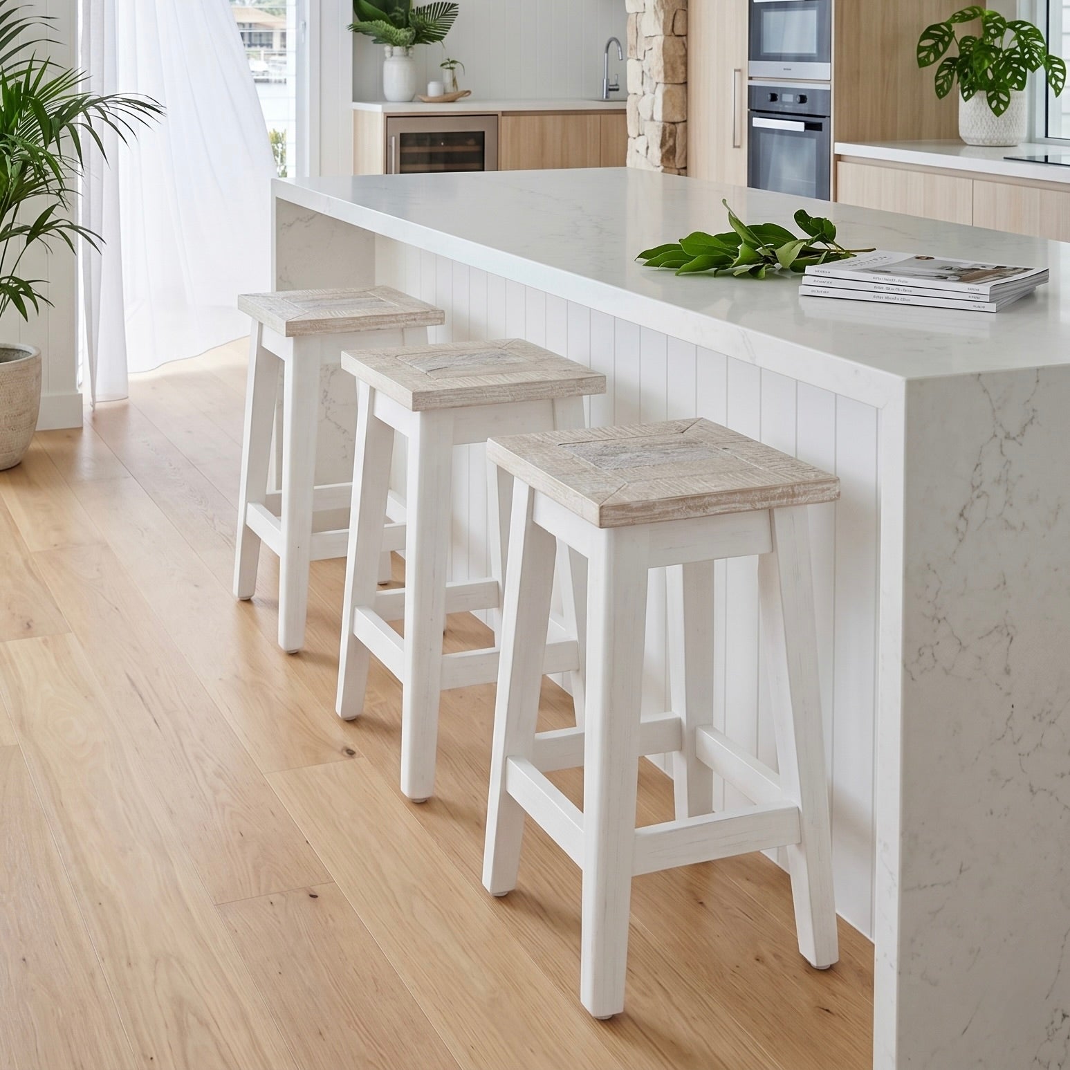 Noosa Bar Stool