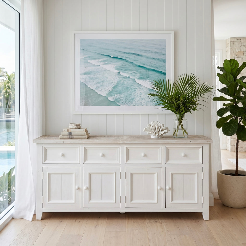 Noosa 1800 Buffet
