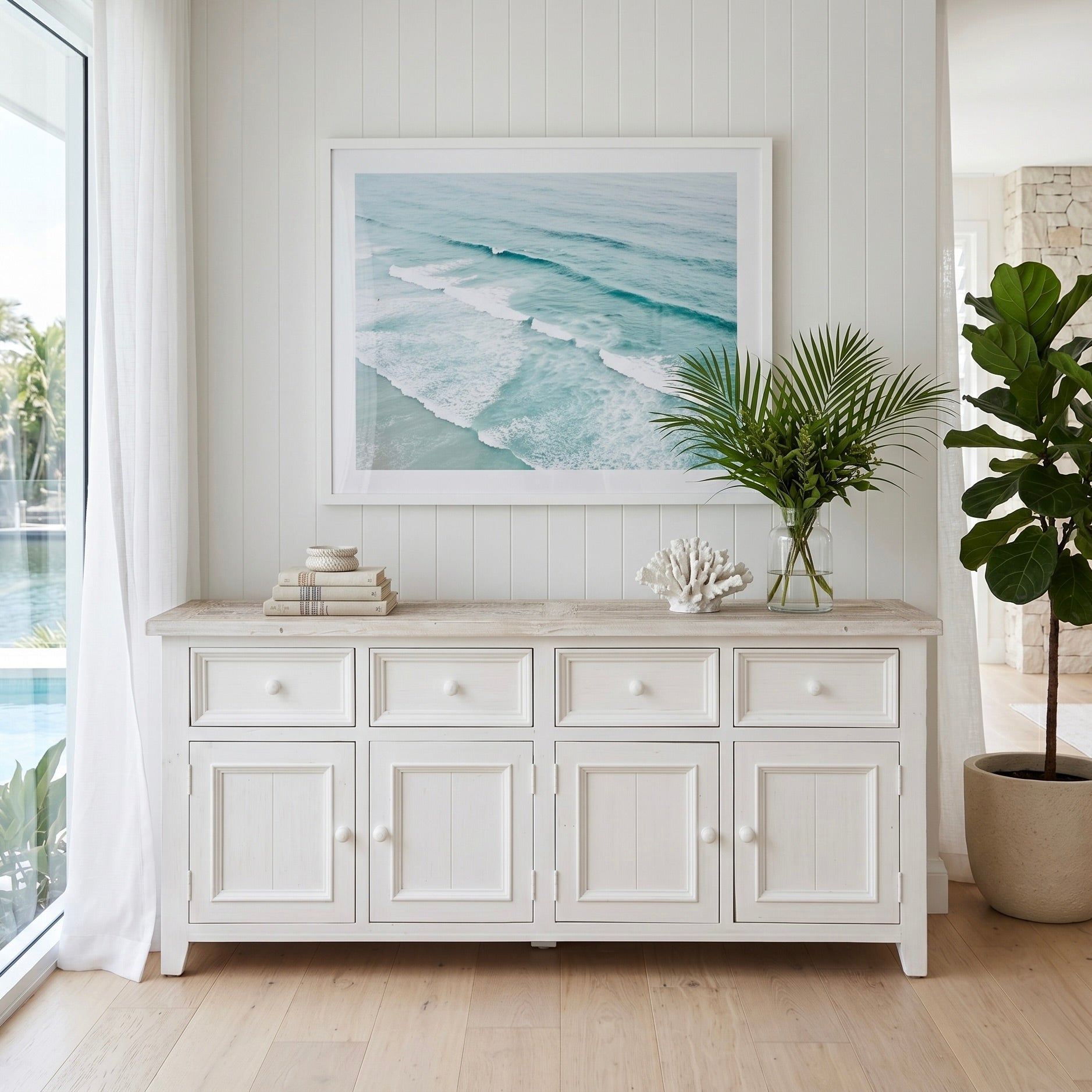 Noosa 1800 Buffet