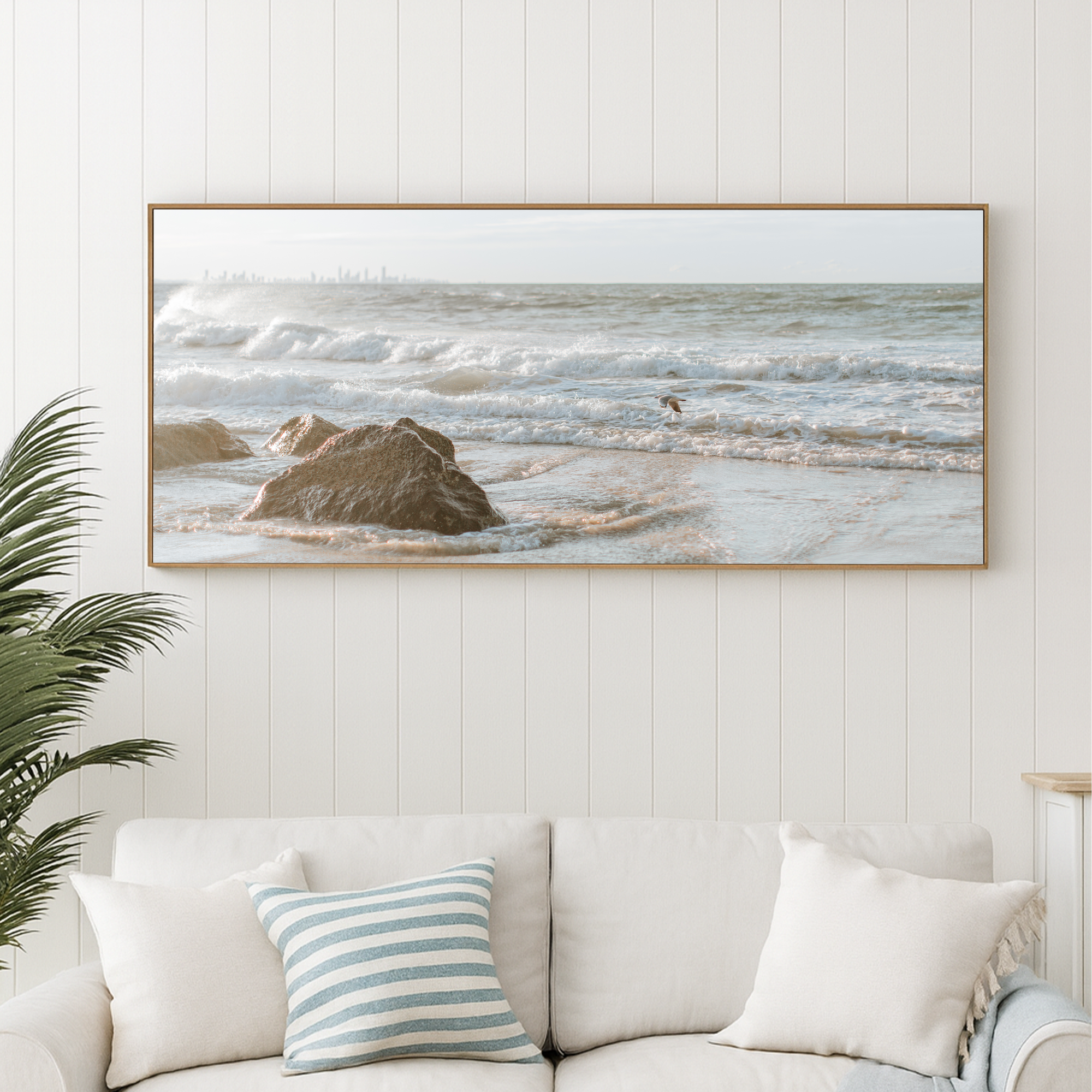 Gold Coast Canvas