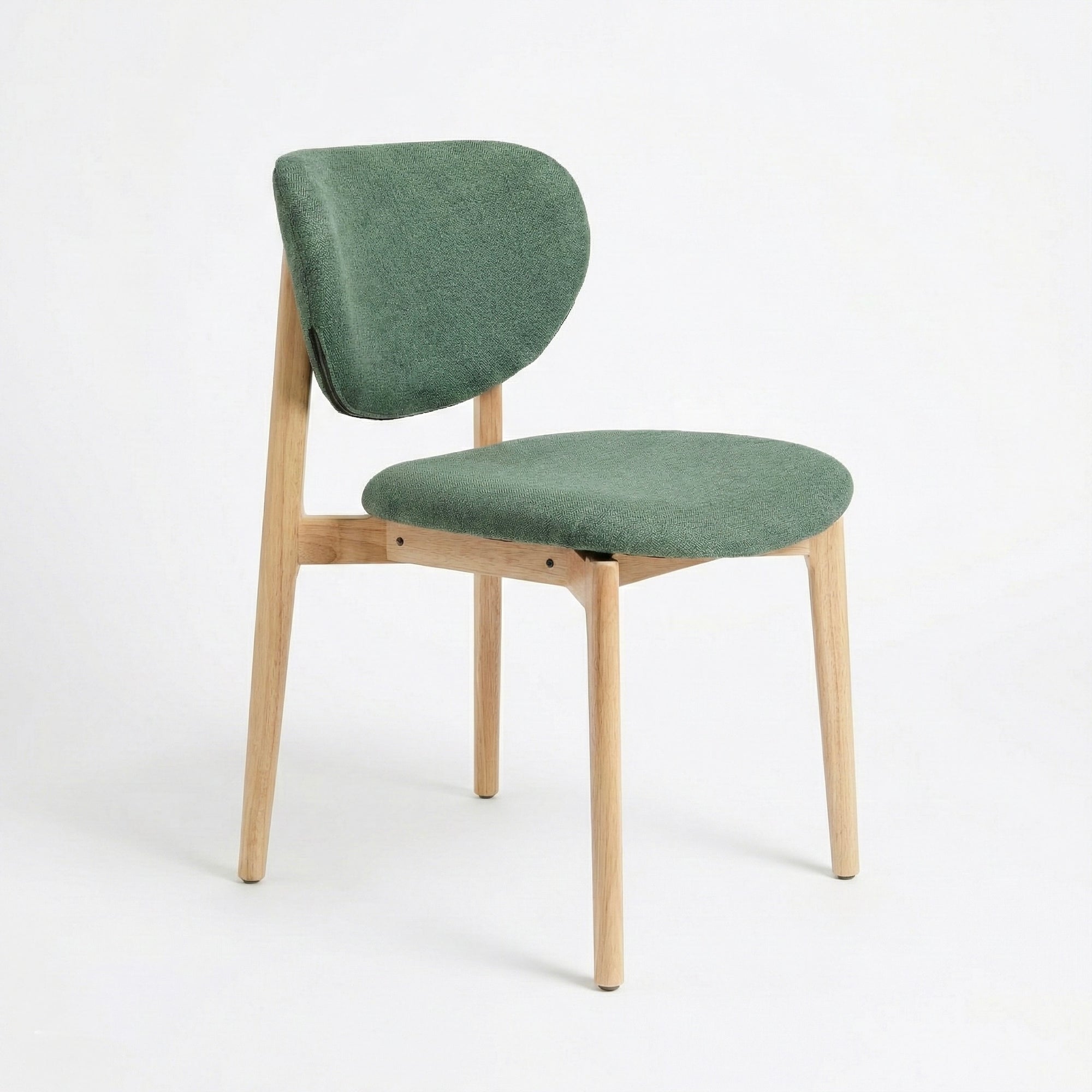 Green Isla Chair