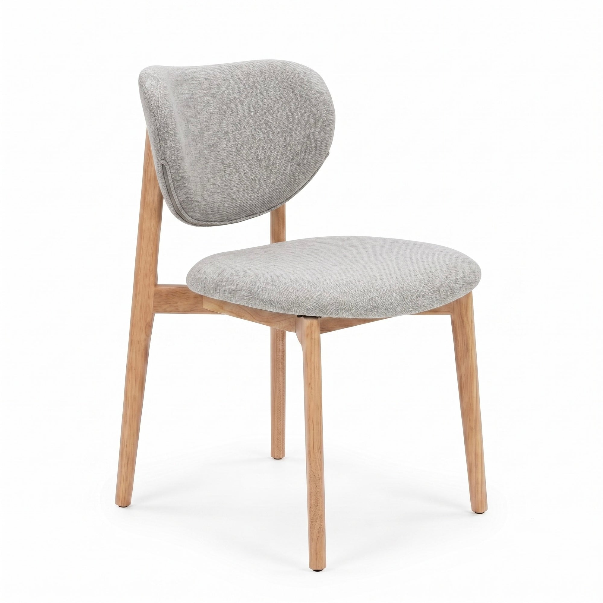 Grey Isla Chair