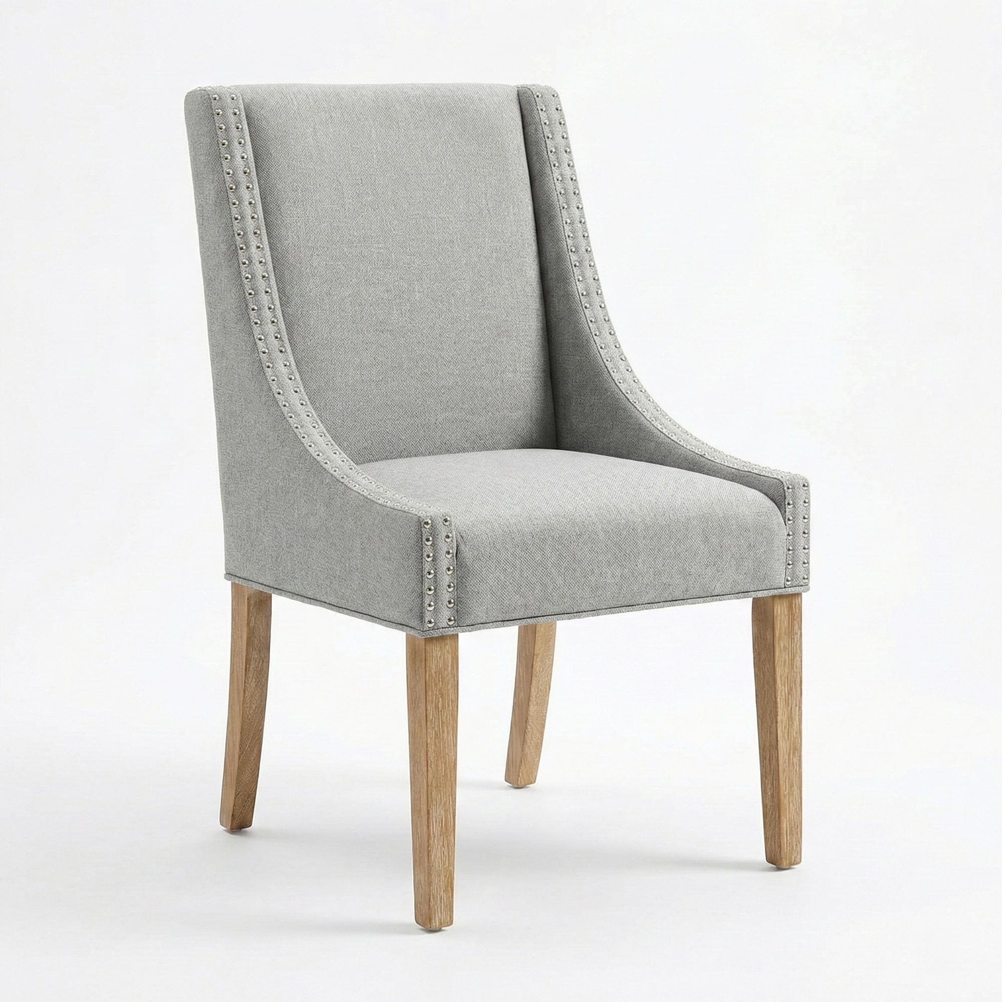 Grey Royal Chair