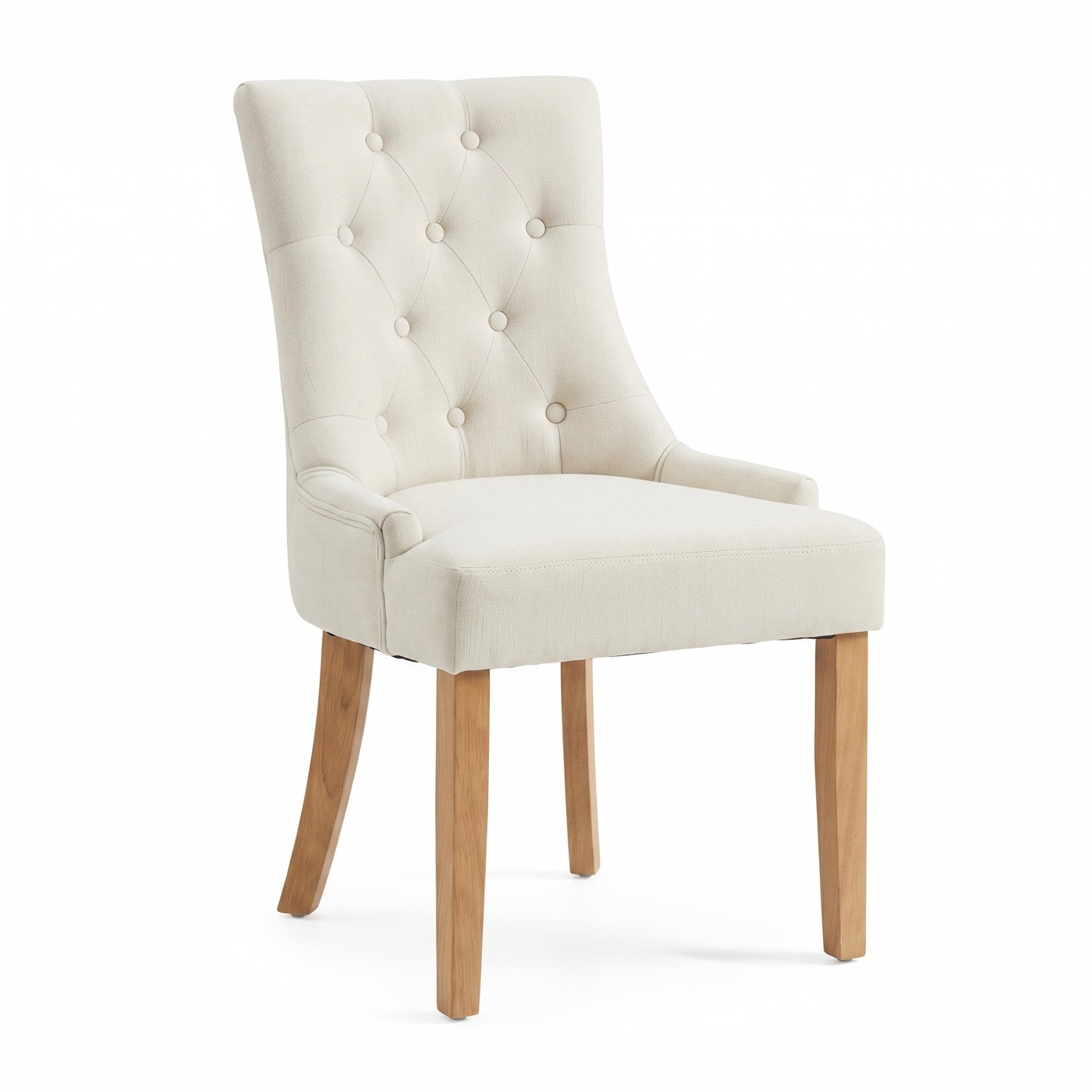 Neutral Harbour Chair