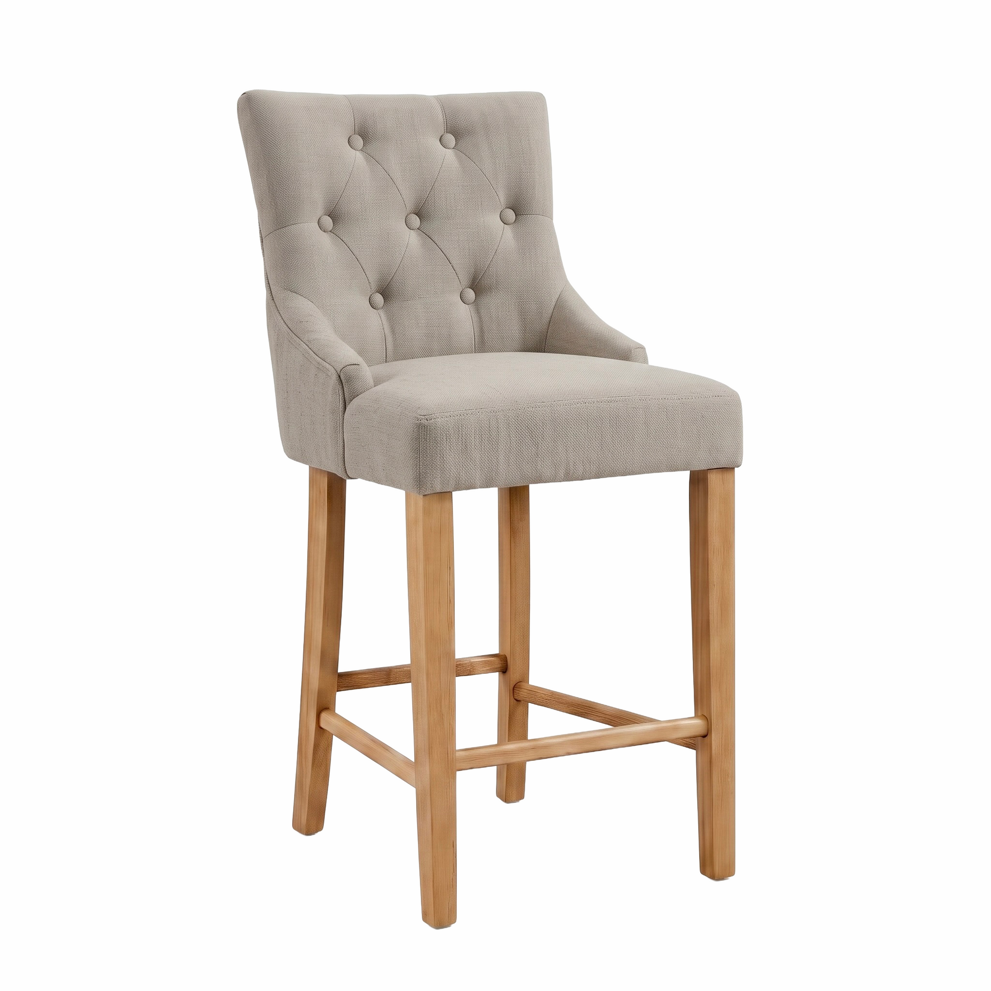 Latte Harbour Breakfast Stool