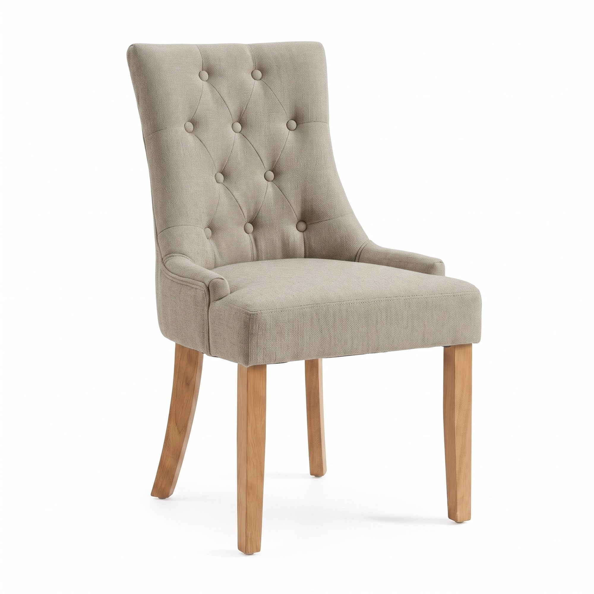 Latte Harbour Chair