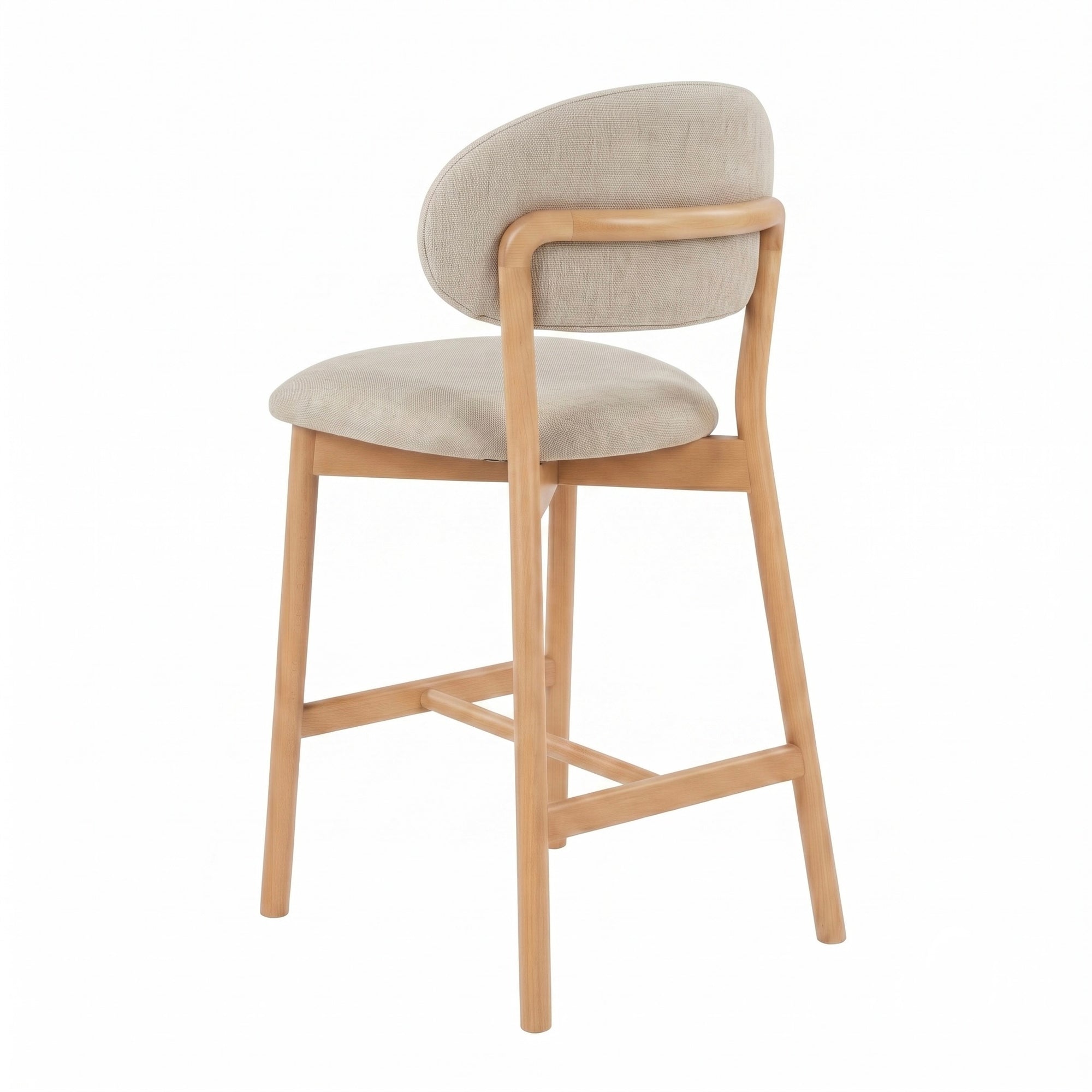Latte Bondi Breakfast Stool