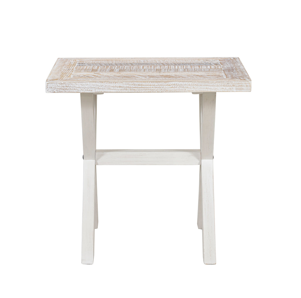 Noosa Lamp Table