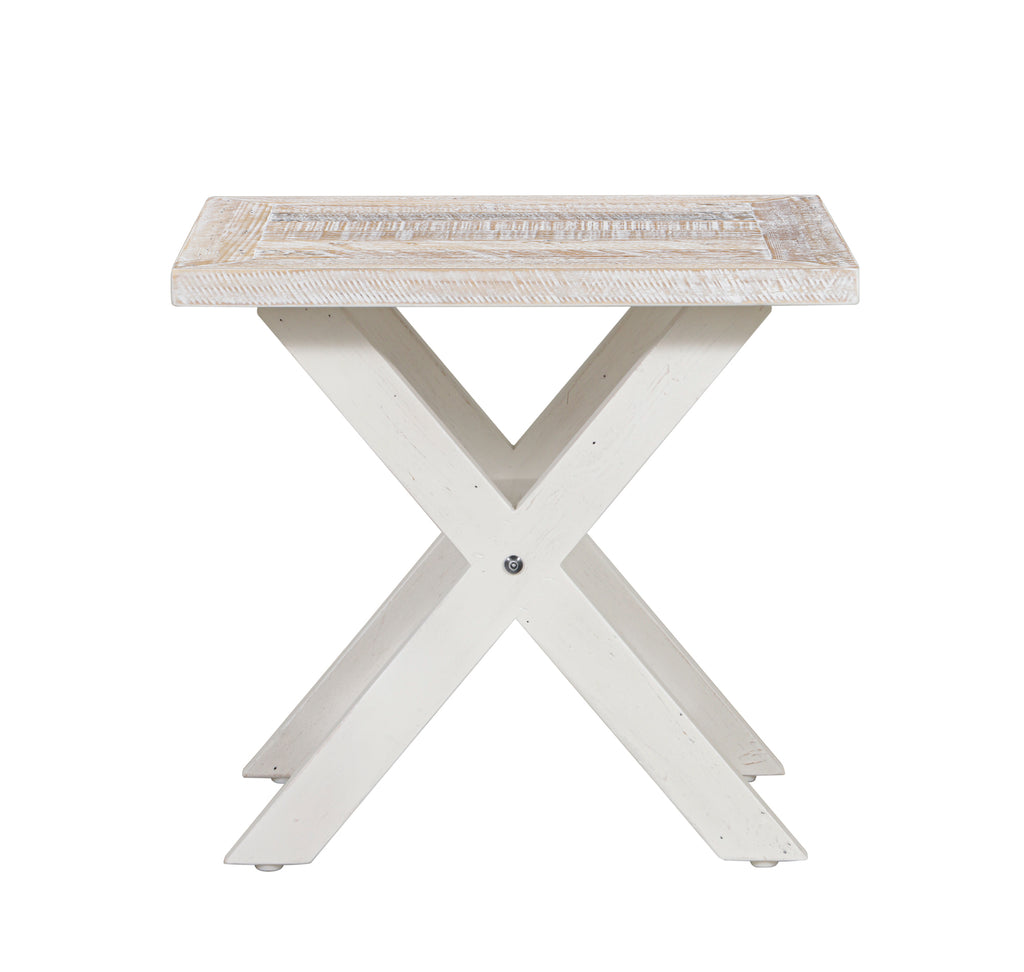 Noosa Lamp Table
