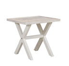 Noosa Lamp Table