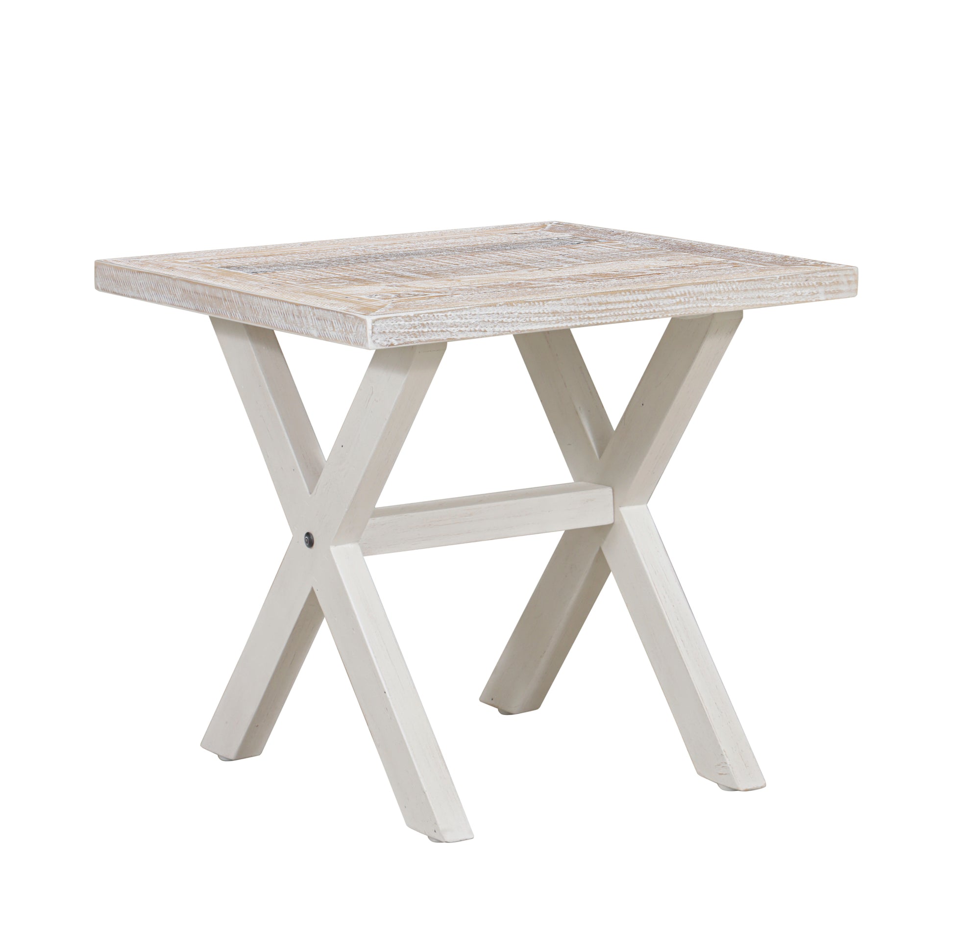 Noosa Lamp Table