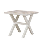 Noosa Lamp Table