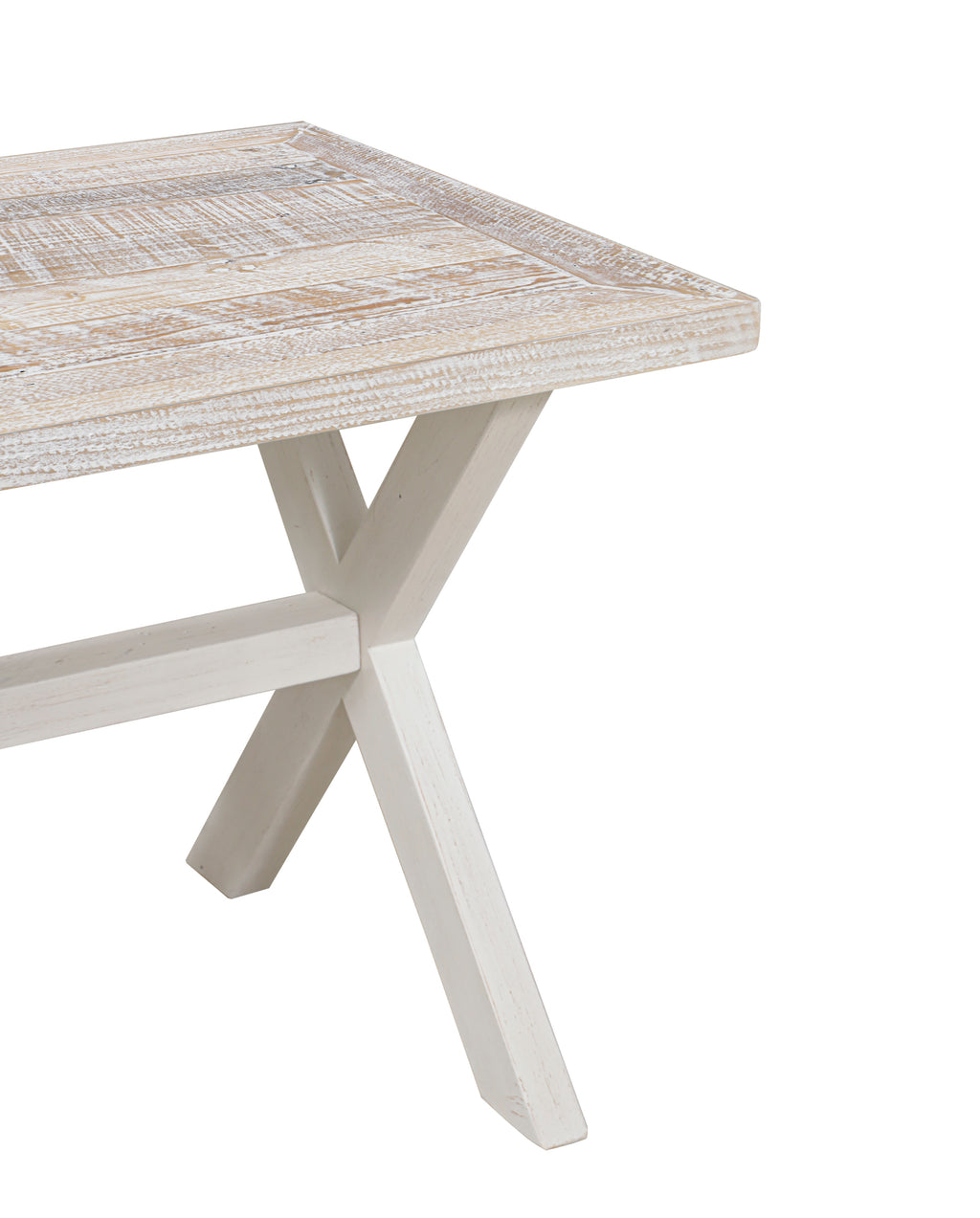 Noosa Lamp Table