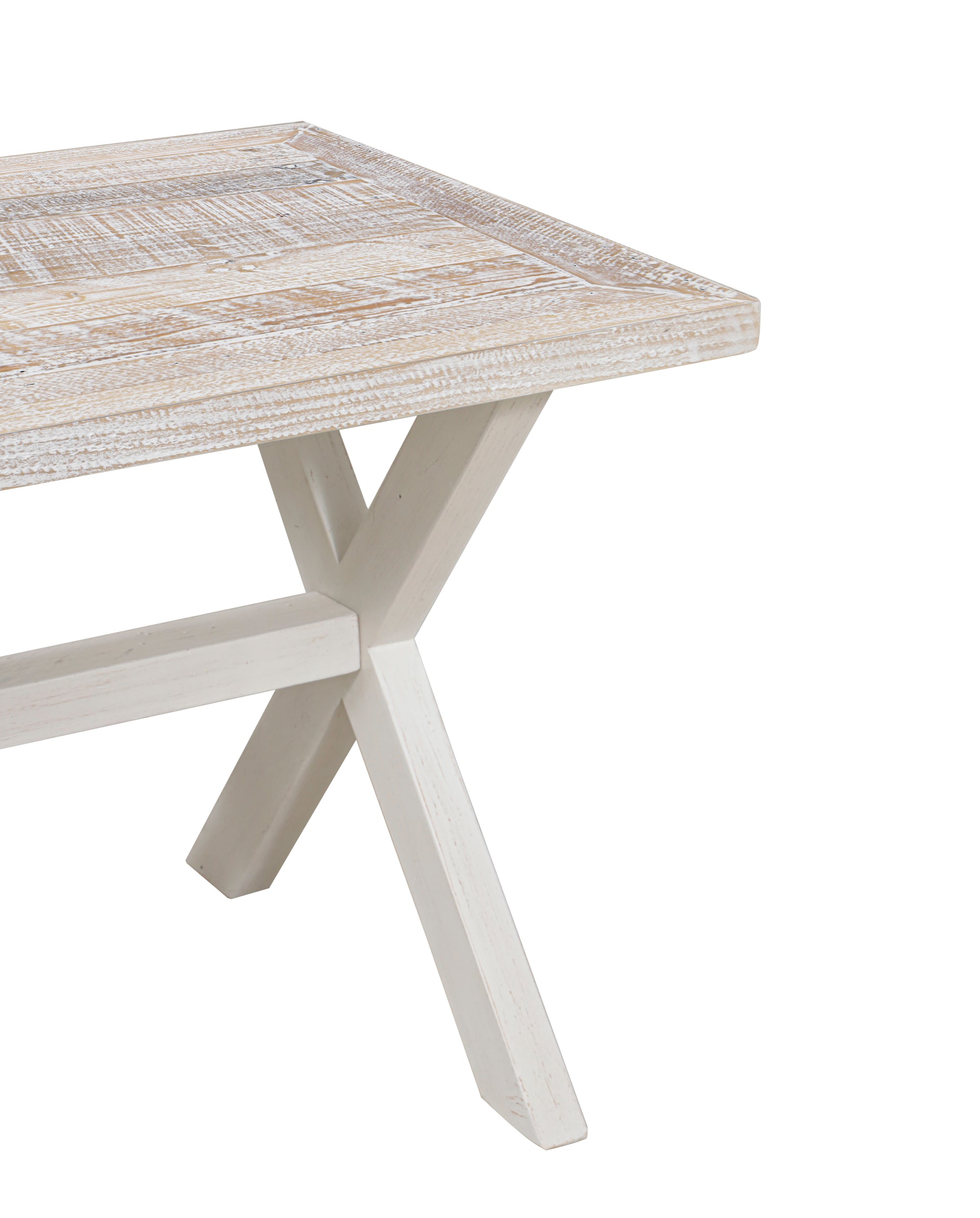 Noosa Lamp Table