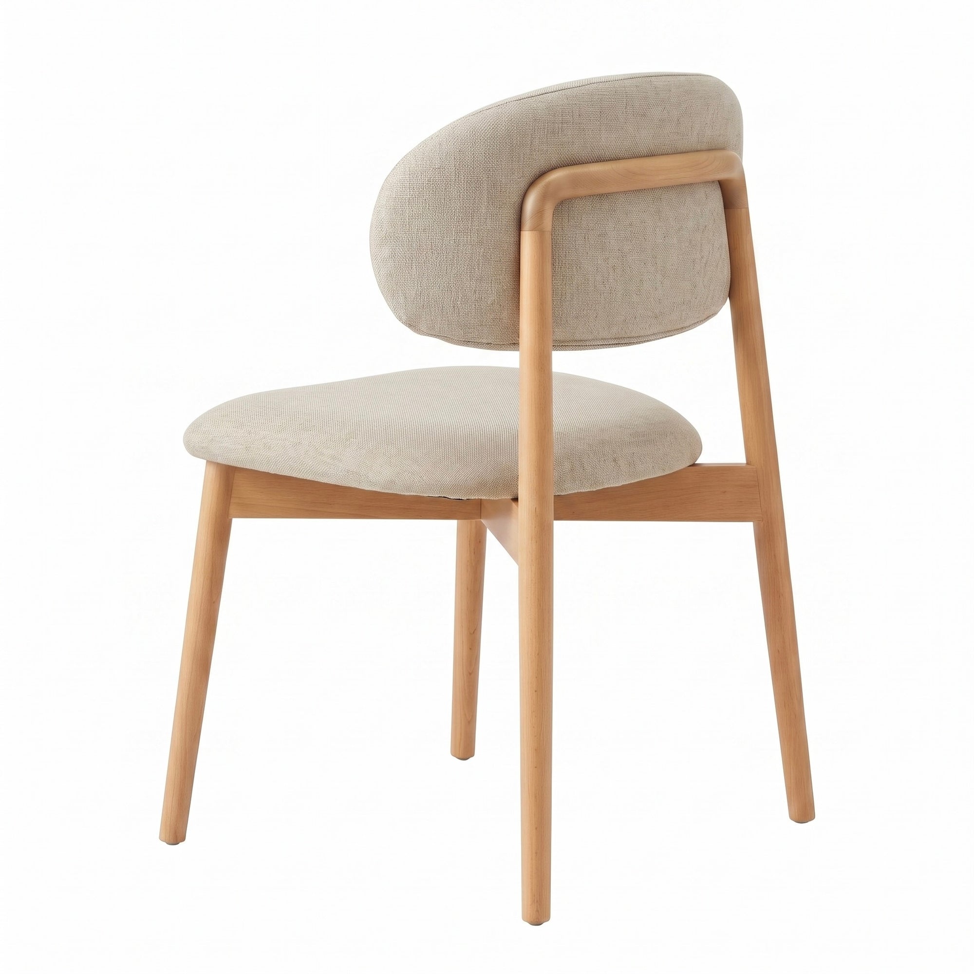 Latte Bondi Chair