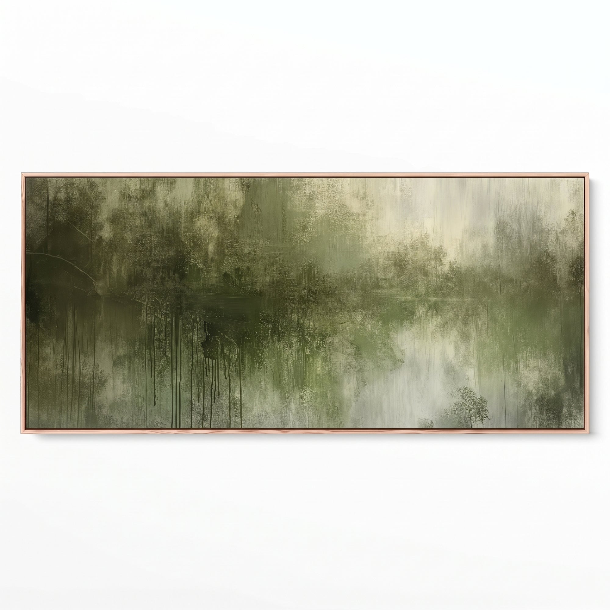 Moss – Panoramic
