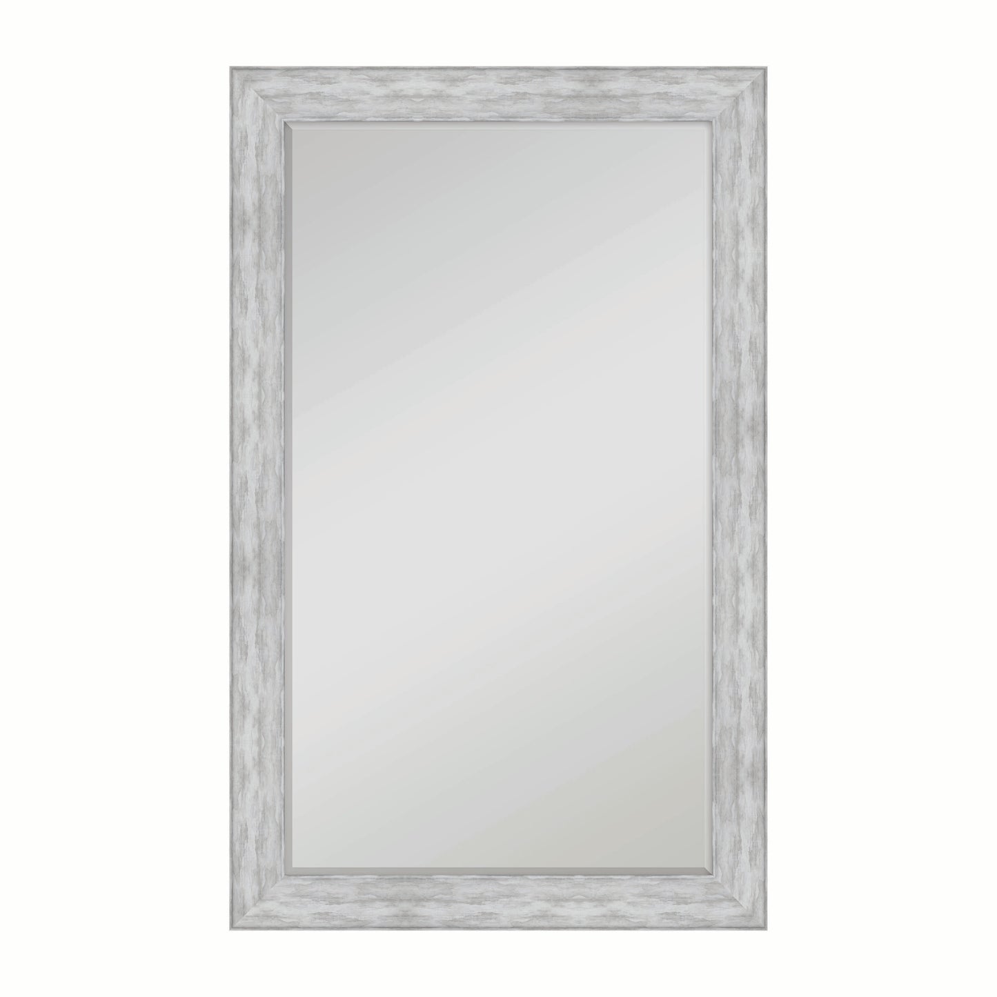 Medium Grey Wash Mirror