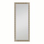 Skinny Traditional Mirror