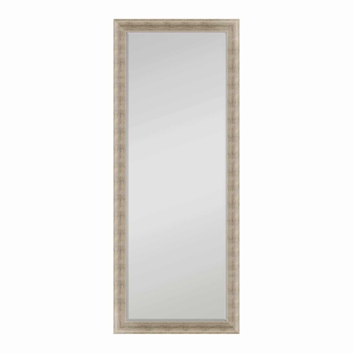 Skinny Traditional Mirror