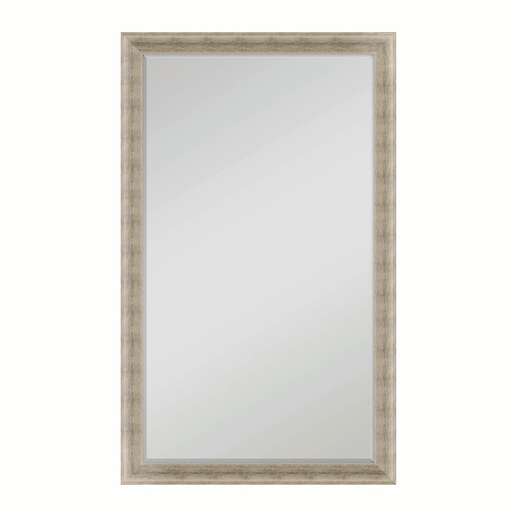 Medium Traditional Mirror