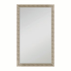 Medium Traditional Mirror