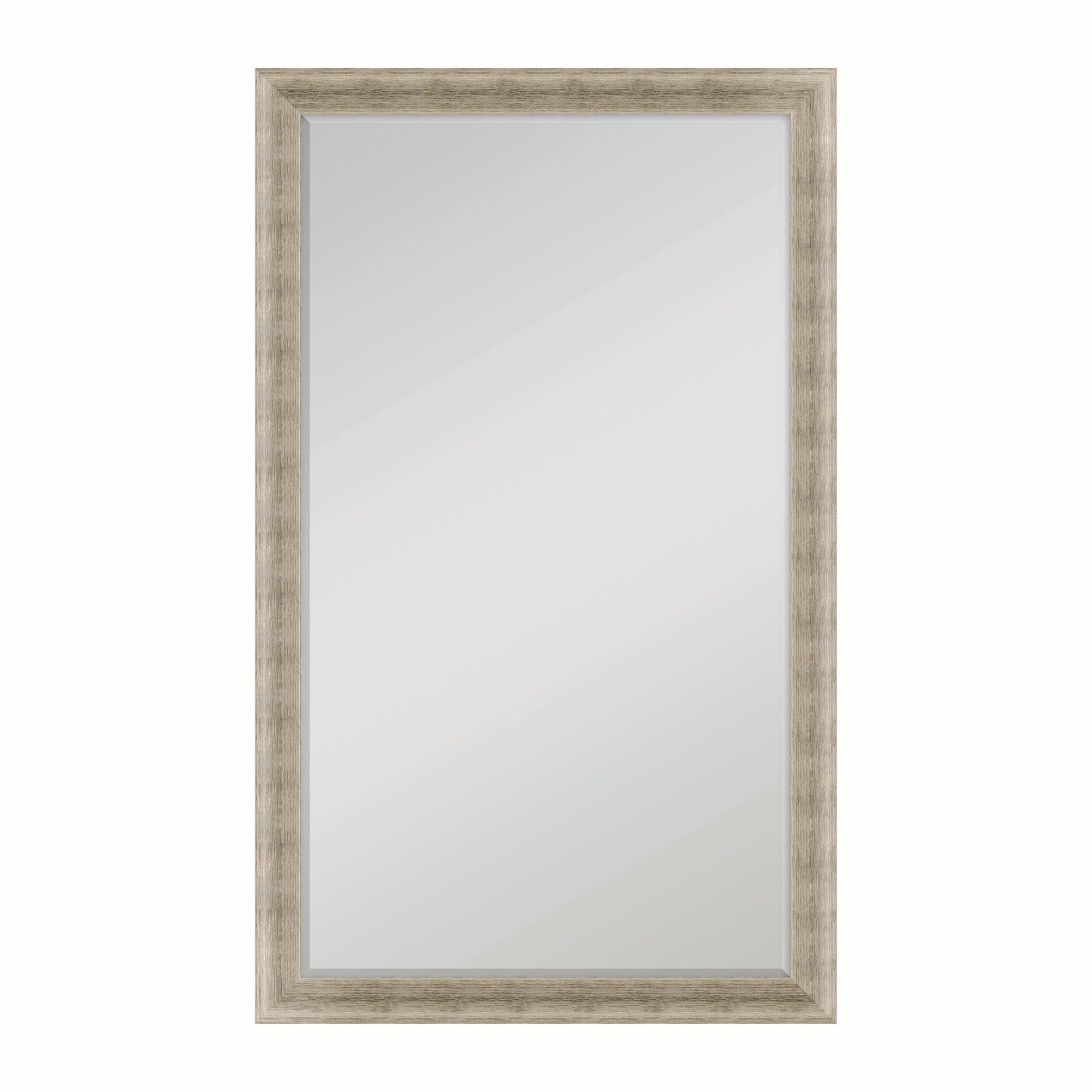 Medium Traditional Mirror