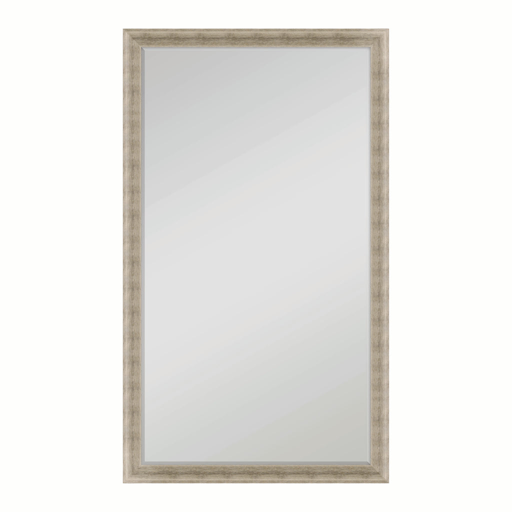 Large Traditional Mirror