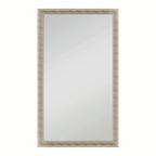 Large Traditional Mirror