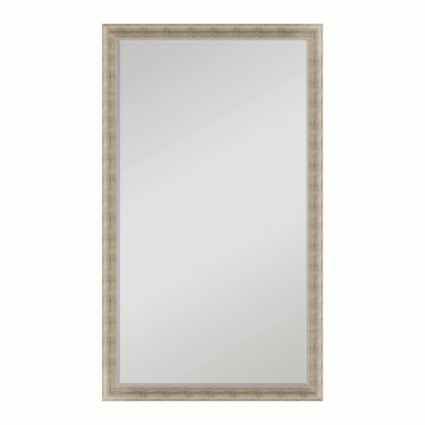 Large Traditional Mirror