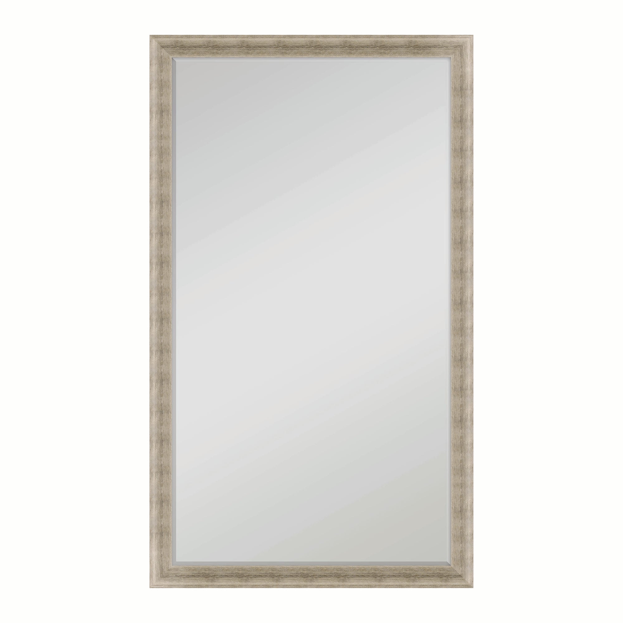 Large Traditional Mirror