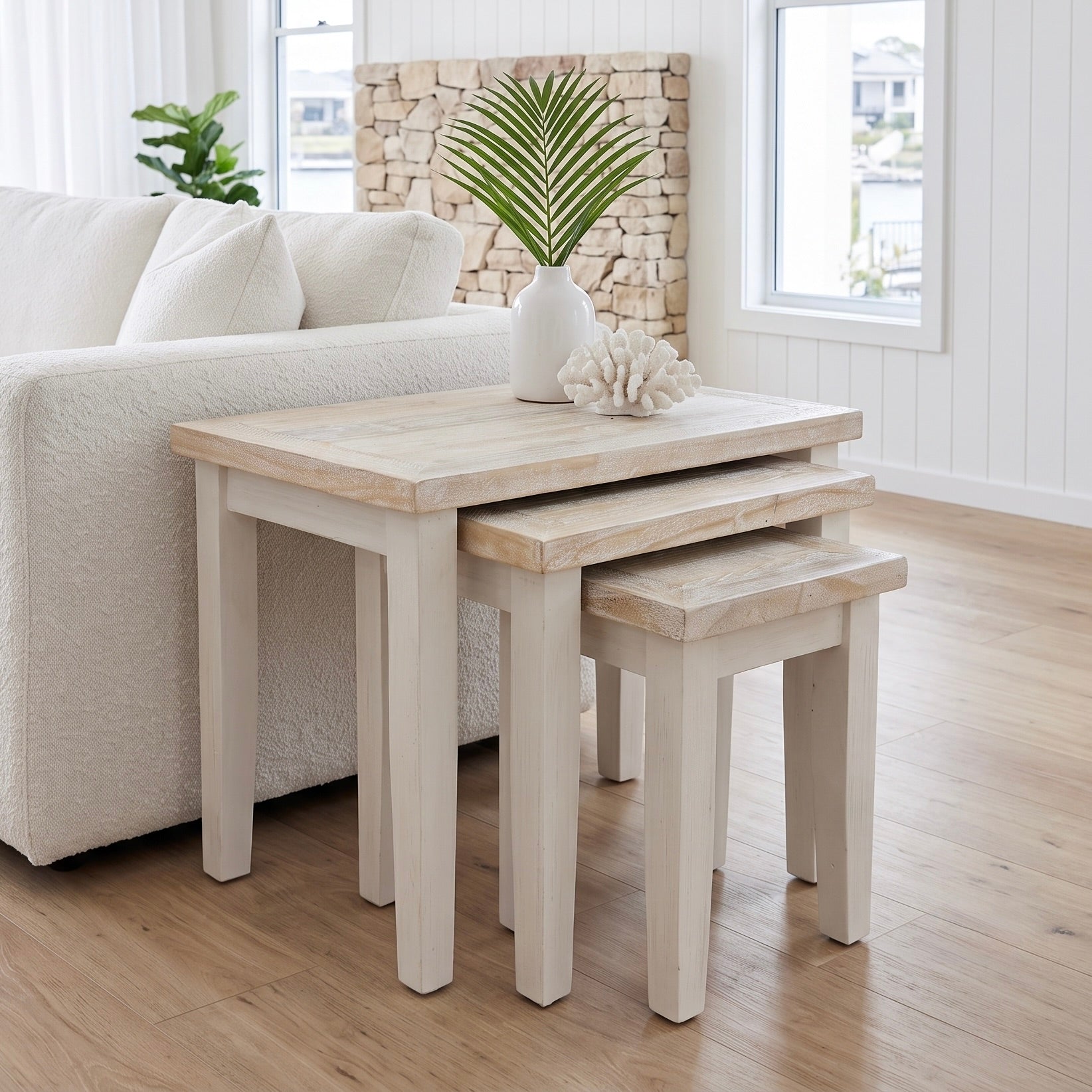 Noosa Nest of Tables