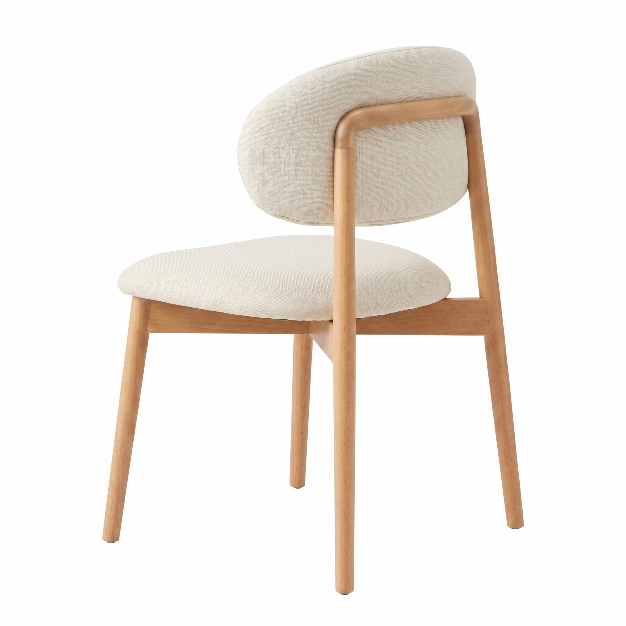 Neutral Bondi Chair