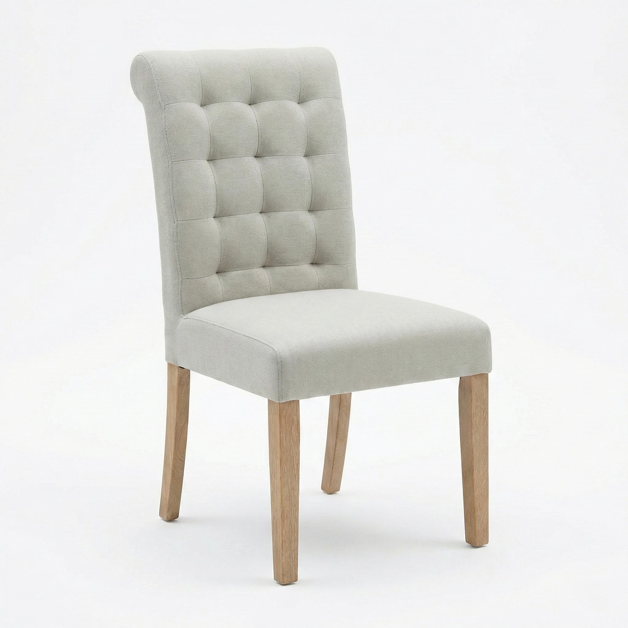 Neutral Rollback Chair