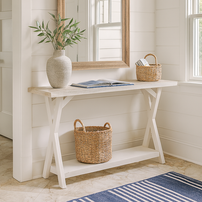 Noosa 1500 Console Table