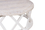 Noosa Round Coffee Table