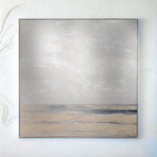 Shoreline Canvas Art