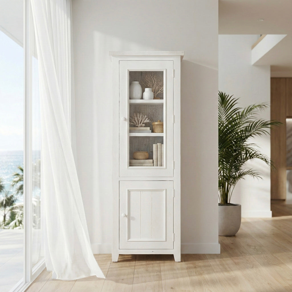 Noosa 650mm Single Display Case