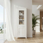 Noosa 650mm Single Display Case