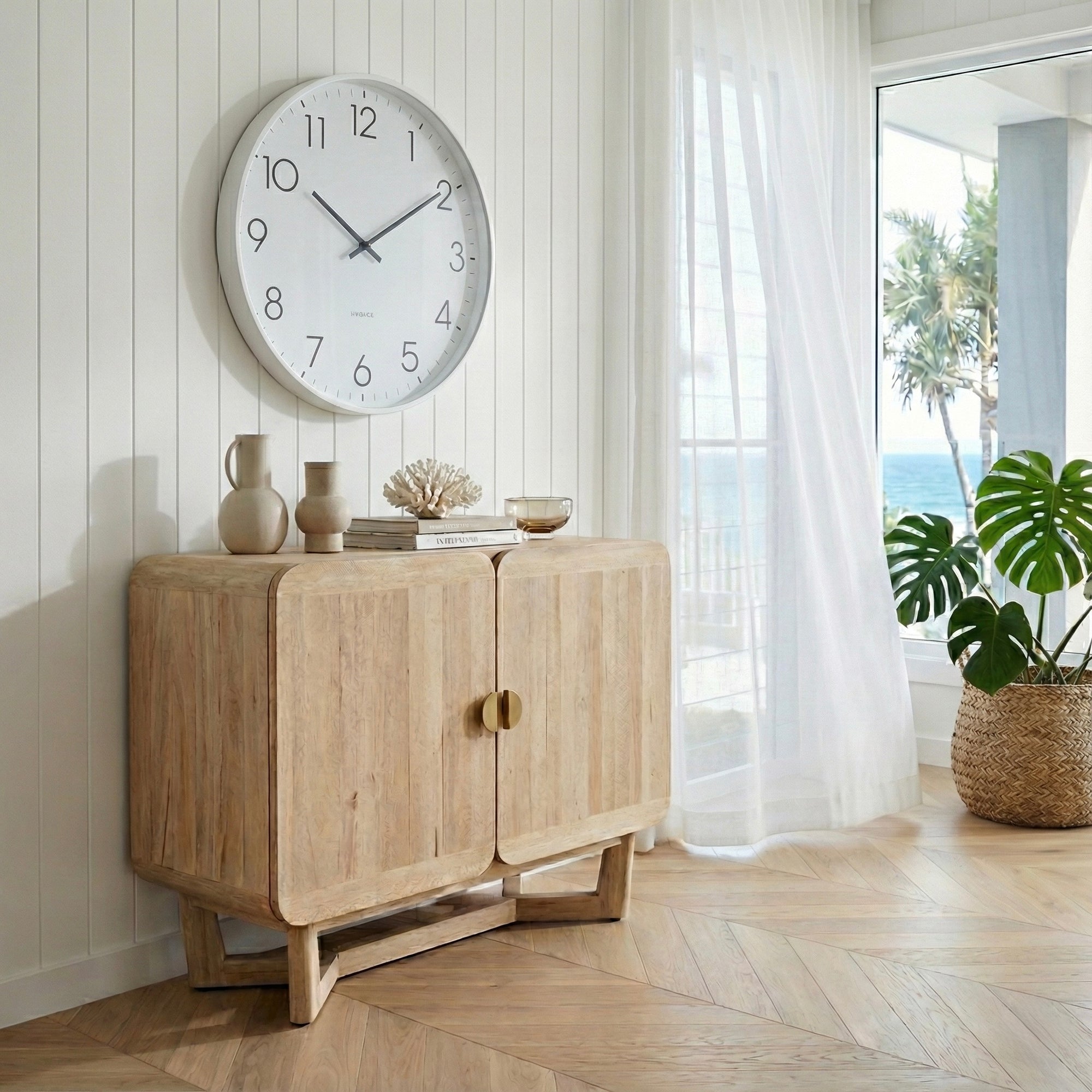 Burleigh Small Buffet